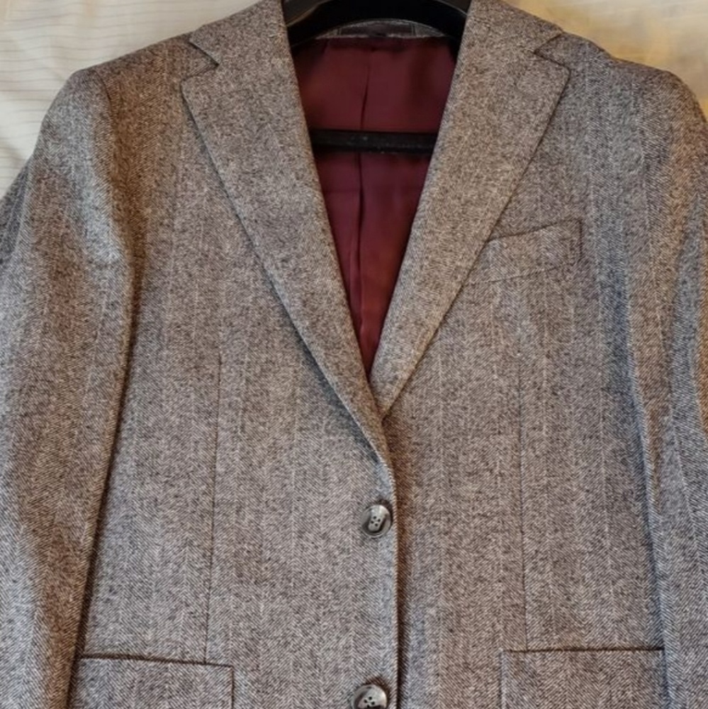 Suitsupply Havana blazer